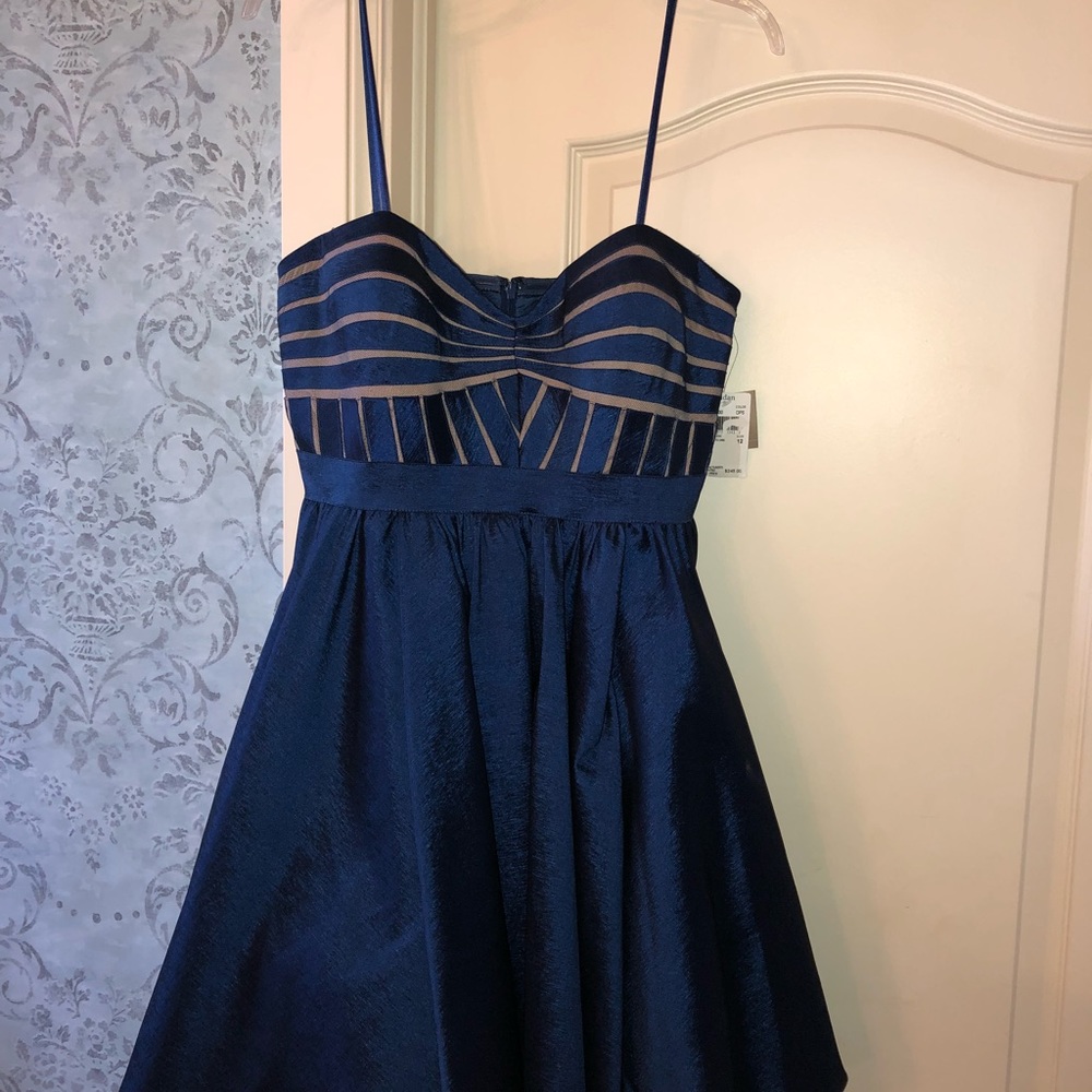 Cocktail dress NEVER WORN